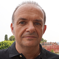 Picture of Dr. Carles Jericó Alba