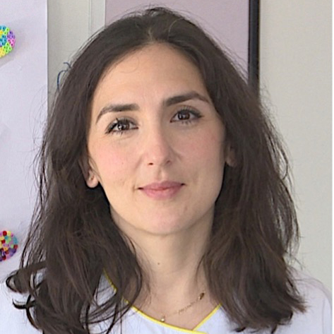 Picture of Dra. Celeste Marcos