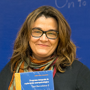 Picture of Margarita Torrente Torné