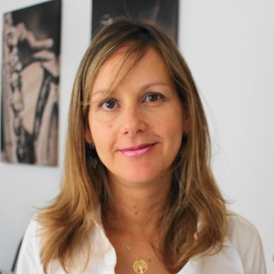 Picture of Dra. Alba León Jorba