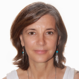 Picture of Marisol Estrems