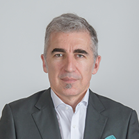 Picture of Dr. José Antonio García-Erce