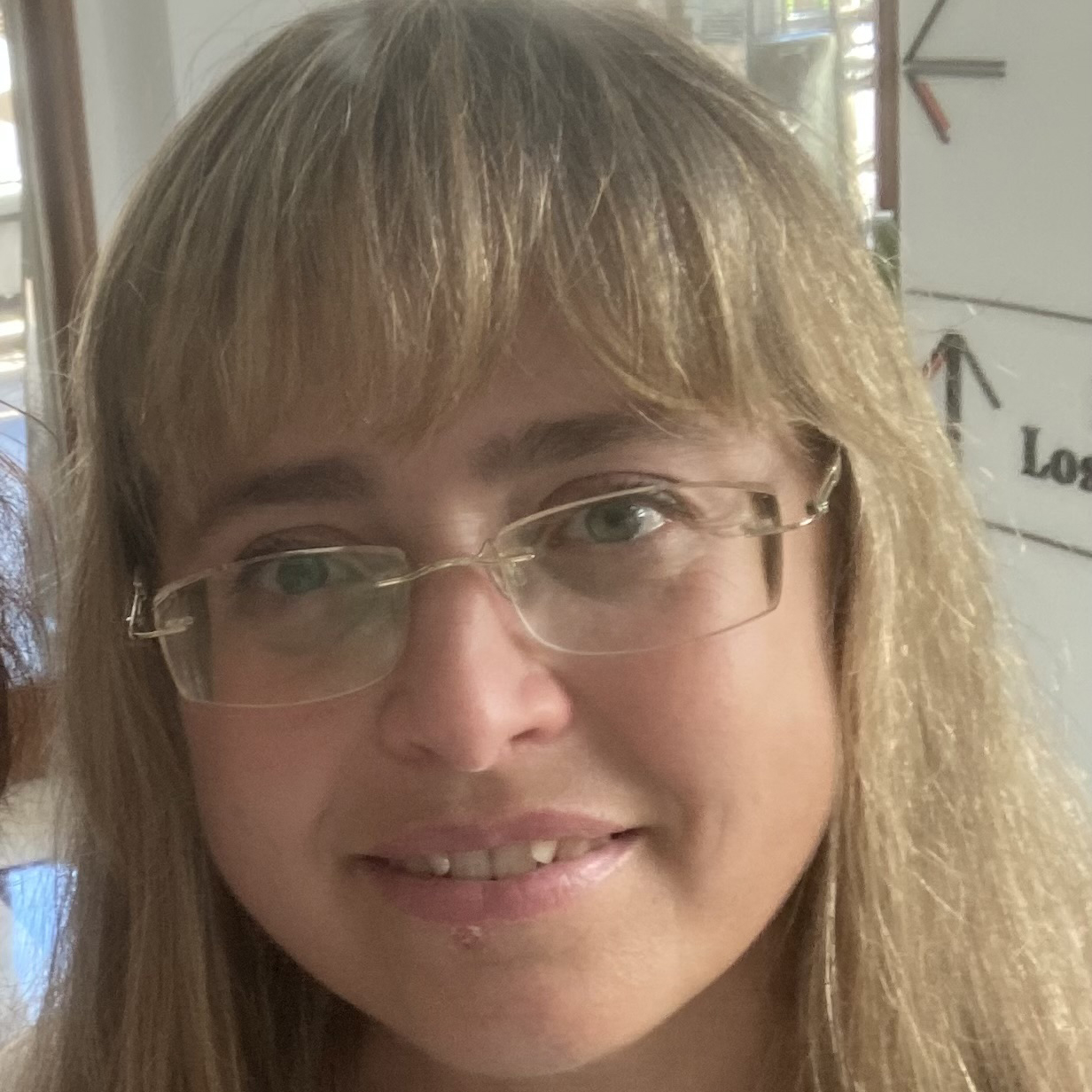 Picture of Dra. María de la Luz Plaza