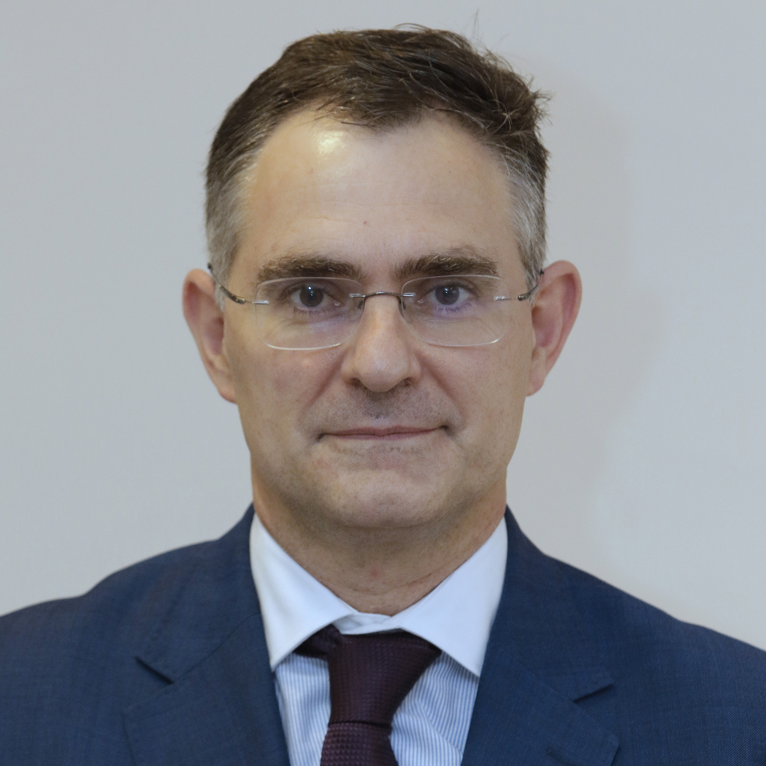 Picture of Dr. Carlos Roncero