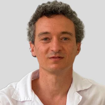 Picture of Nicolás Alejandre