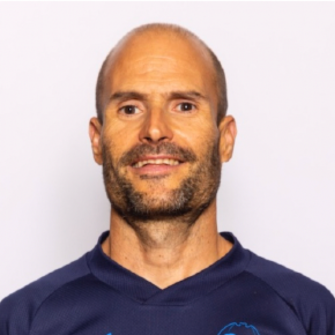 Picture of Dr. Jesús Viosca