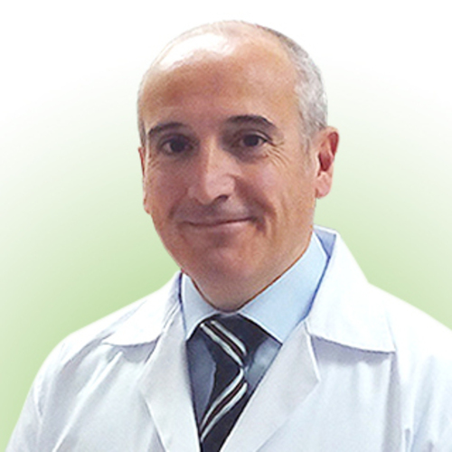 Picture of Dr. Fernando Gómez Peralta