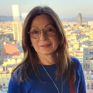 Picture of Mª José Cesena Santiago