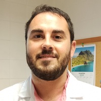 Picture of Dr. Armando Reques