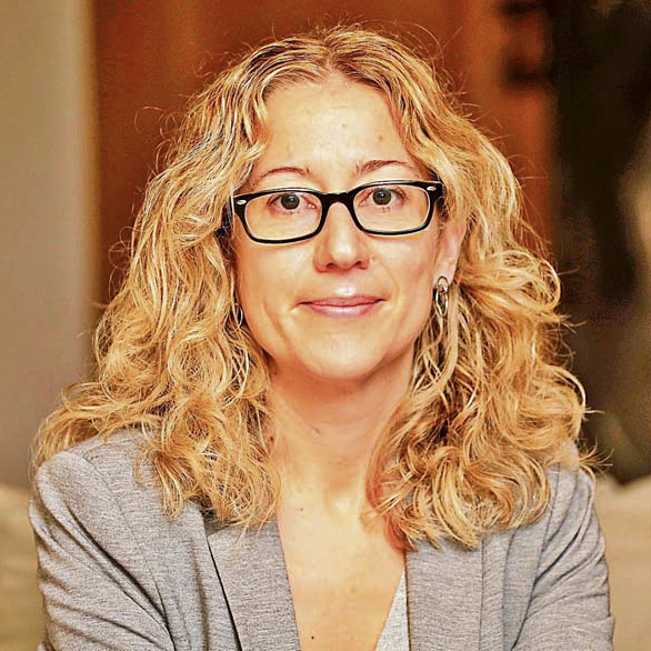 Picture of Olga Barroso Braojos