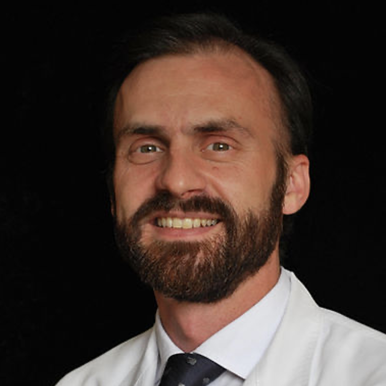 Picture of Dr. Carlos Chiclana Actis