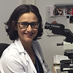 Picture of Dra. Mar Iglesias Coma