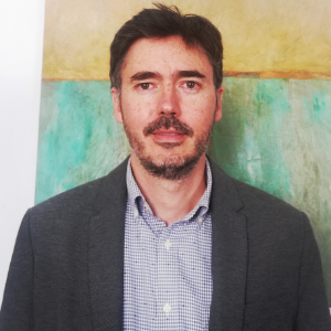 Picture of Guillermo Lahera