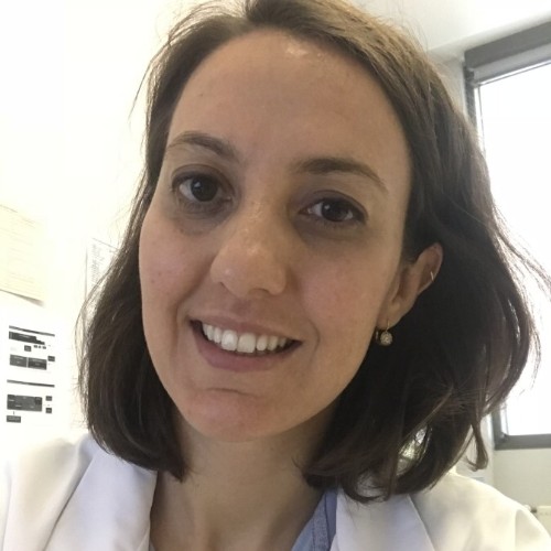 Picture of Carolina S. Romero