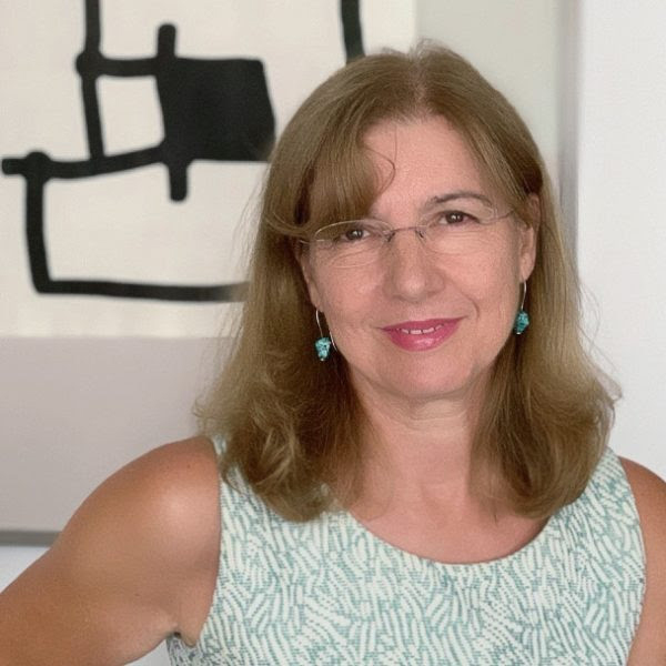 Picture of Dra. María Fe Bravo