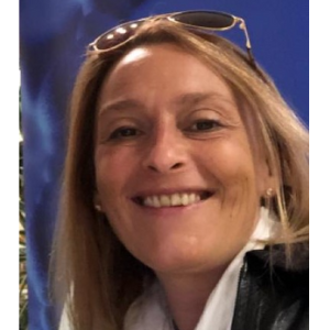 Picture of Carolina Belli