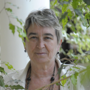 Picture of Maite Garaigordobil Landazabal