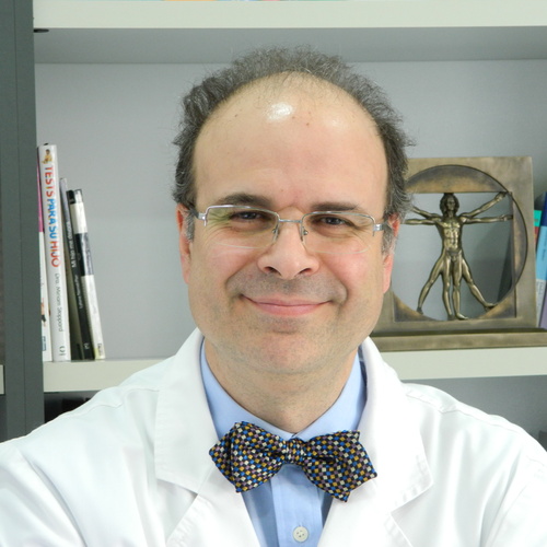 Picture of Dr. Fco. Javier Ampudia Blasco