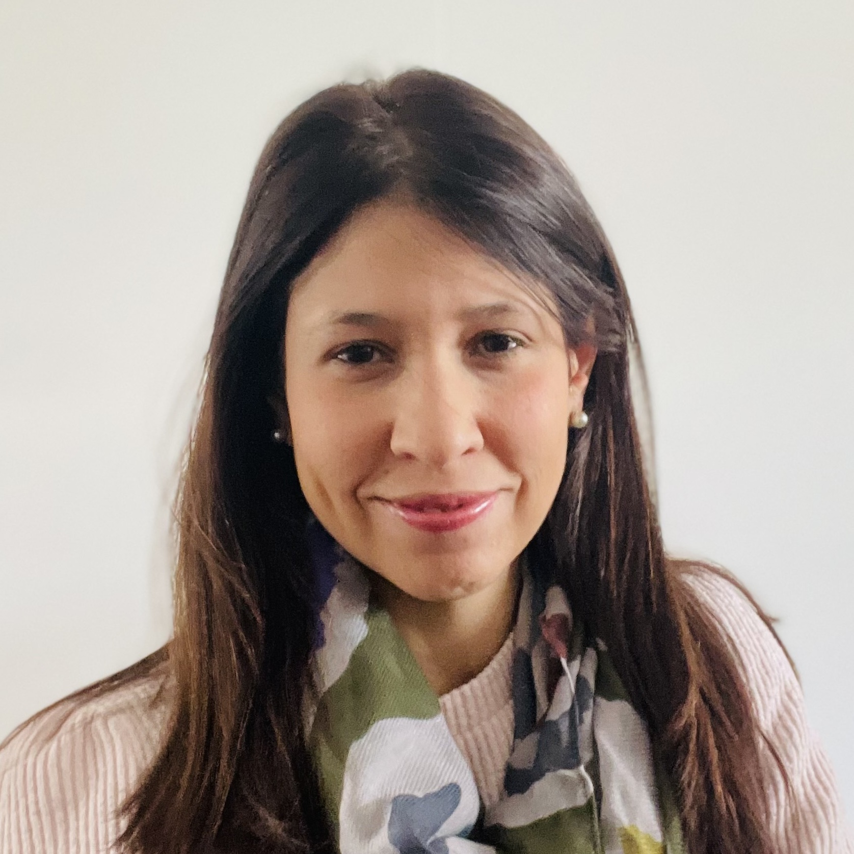 Picture of Fernanda Sequera Fernández