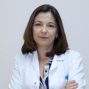 Picture of Dra. Marta Sanz Amador