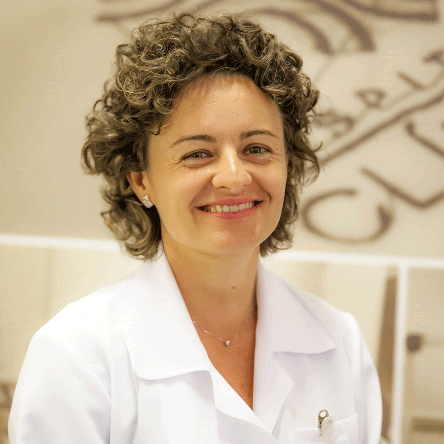 Picture of Adriane Ribeiro Rosa