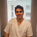 Picture of Dr. Josep Perelló