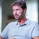 Picture of Alejandro Villena