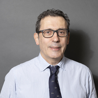 Picture of Dr. Luis Paz-Ares