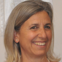 Picture of Dra. Laia Bernet