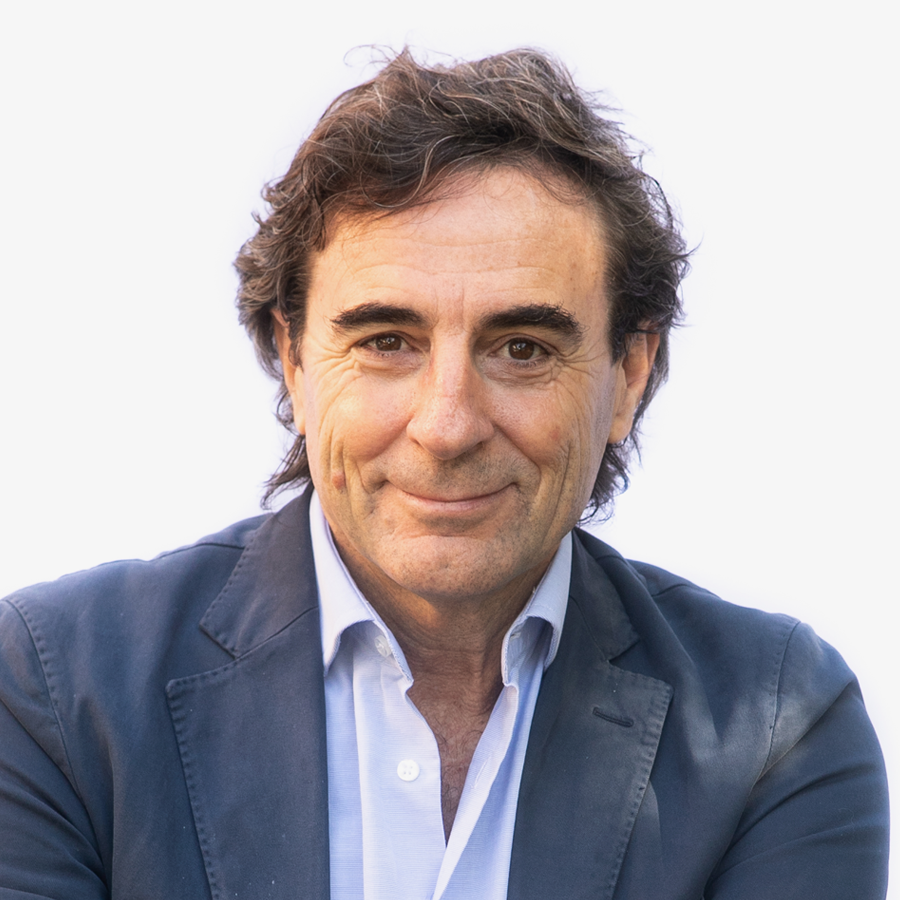 Picture of José Luis Carrasco