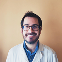 Picture of Dr. Luis Ramón Capitán Pacheco