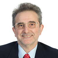 Picture of Dr. Raimundo Mateos Álvarez