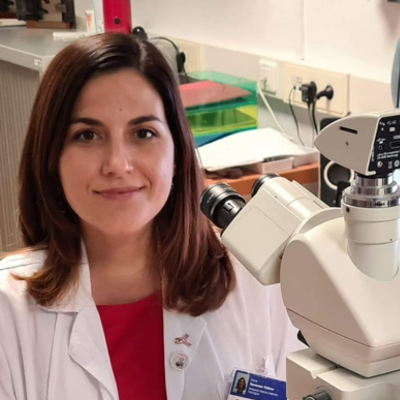 Picture of Dra. Irene Sansano