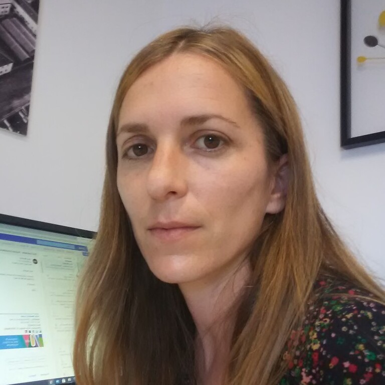 Picture of Beatriz Pérez de Miguel Infante