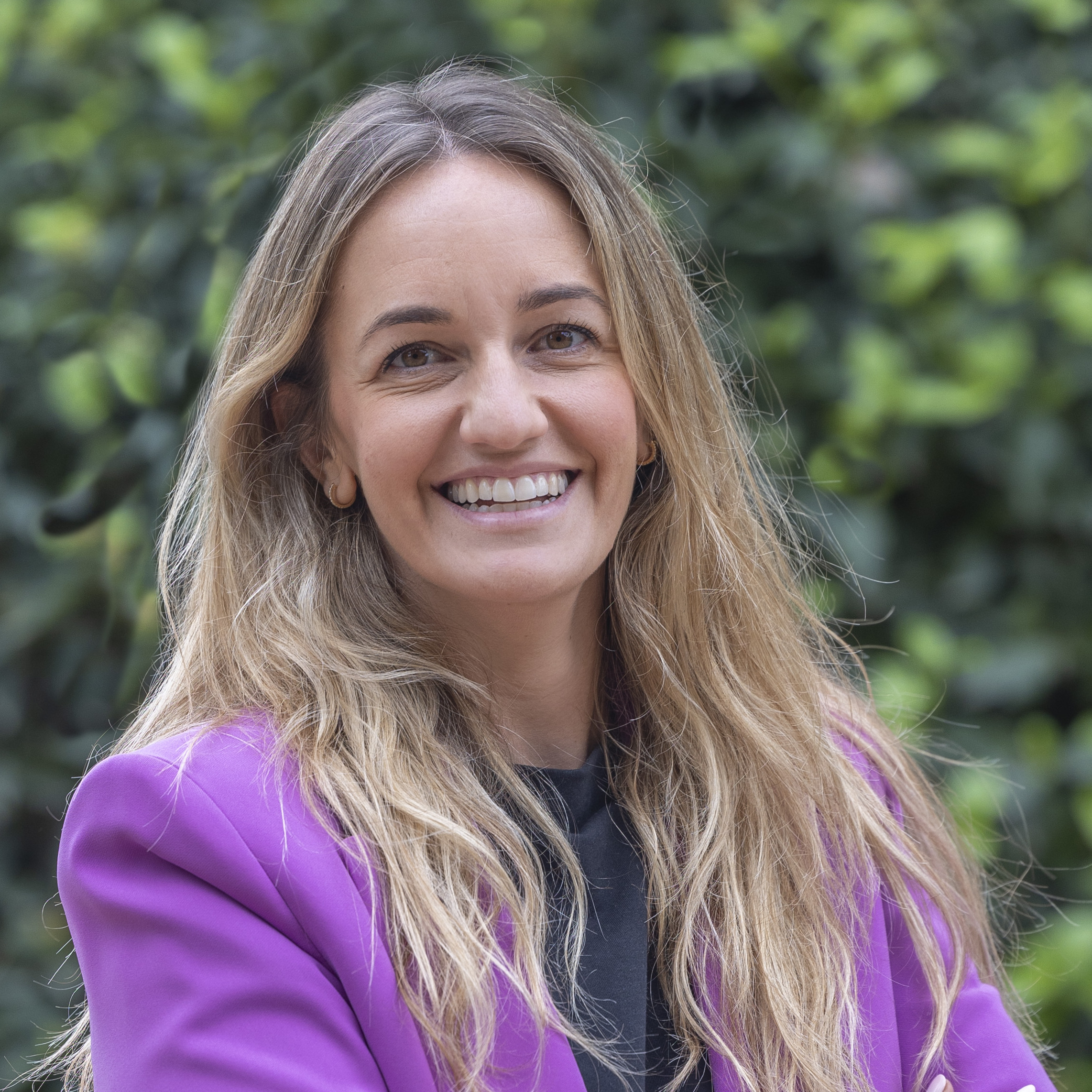 Picture of Isabel Cartagena Daudén