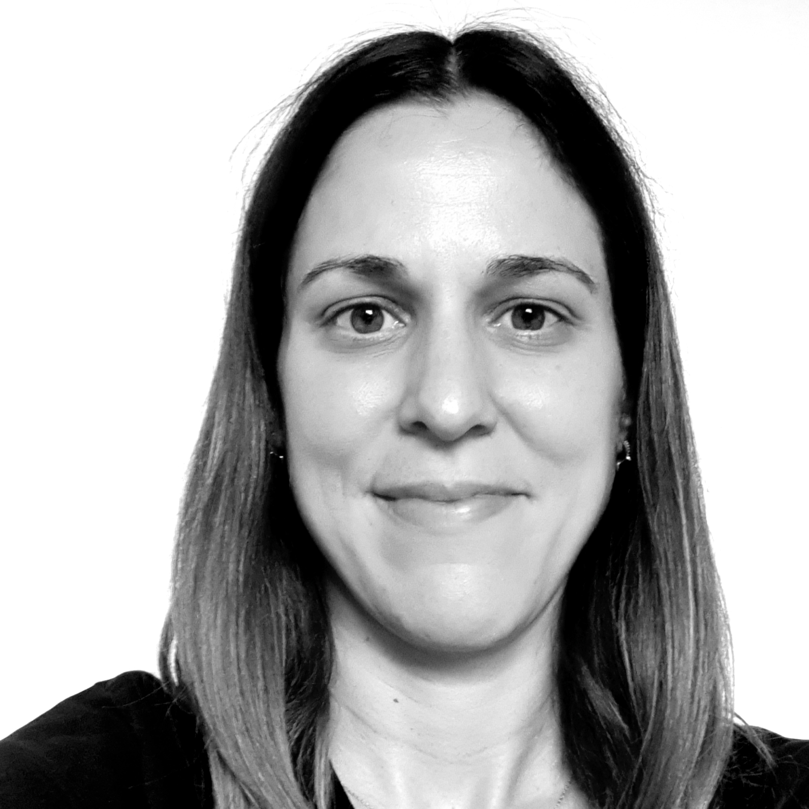 Picture of Dra. Ainoa Muñoz San José