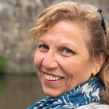 Picture of Dra. Carmen Bayón Pérez