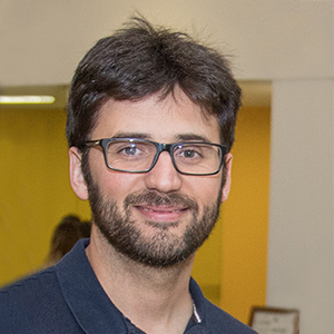 Picture of Gonzalo Sánchez Benavides