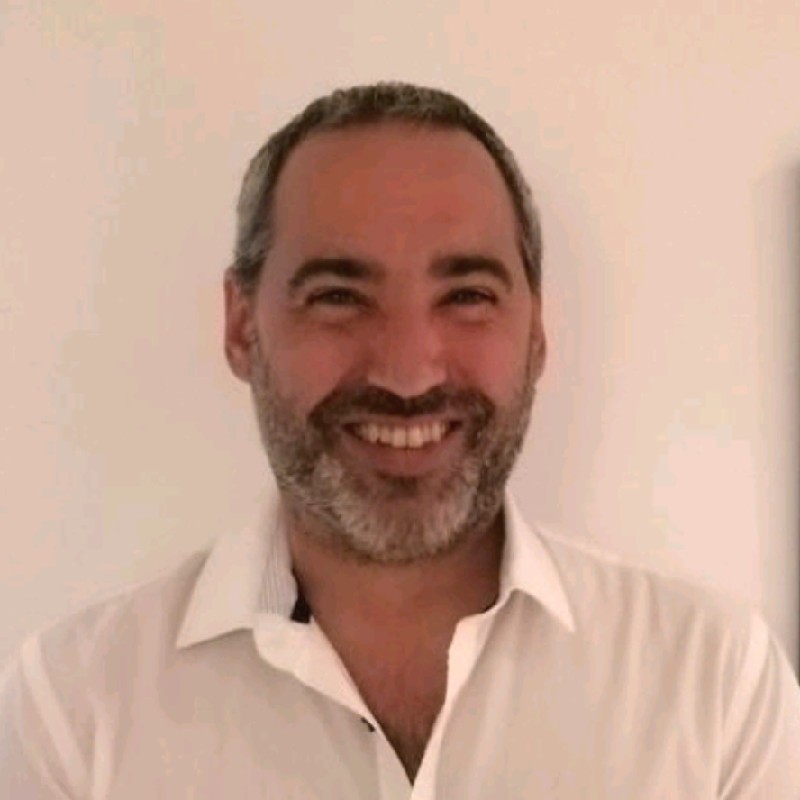 Picture of Leandro Brogi