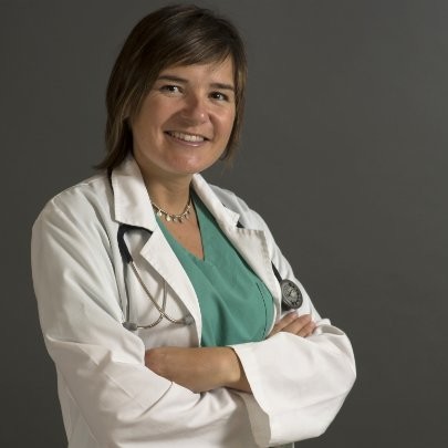 Picture of Adriana Bataller