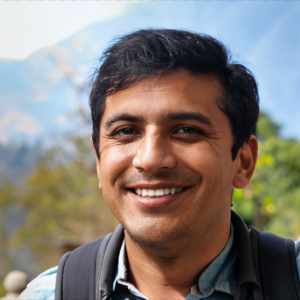 Picture of Sr. Peter Clyton (Demo)