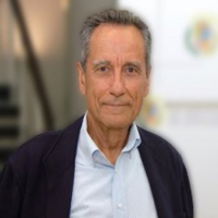 Picture of Antonio Lobo Satúe