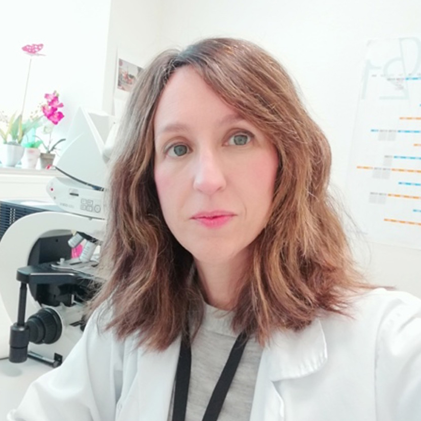 Picture of Dra. Nuria Mancheño