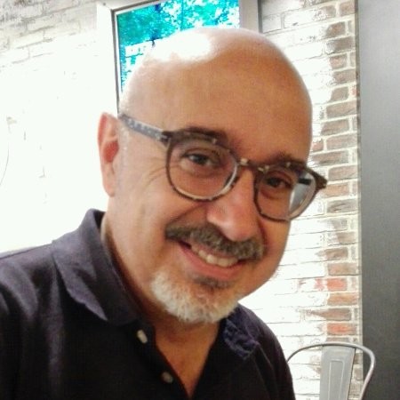 Picture of Julián Roldán