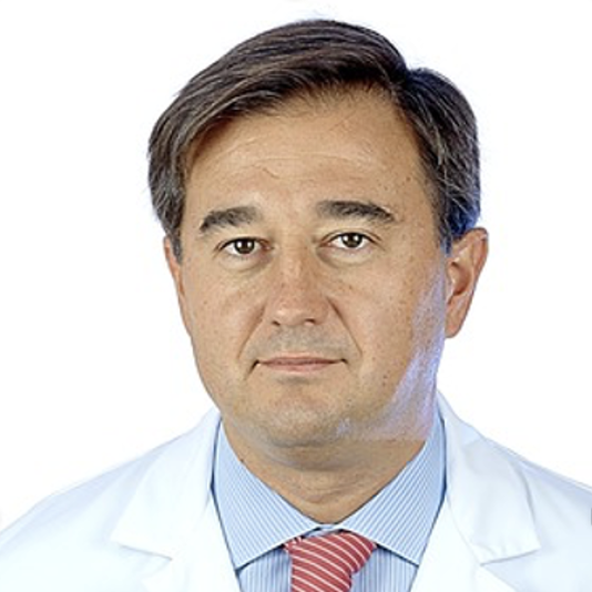 Picture of Dr. Rafael del Río Villegas