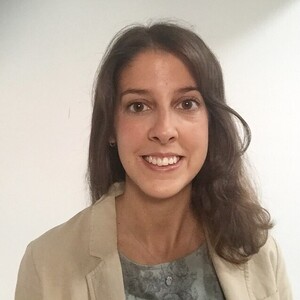 Picture of Dra. Itziar Baltasar