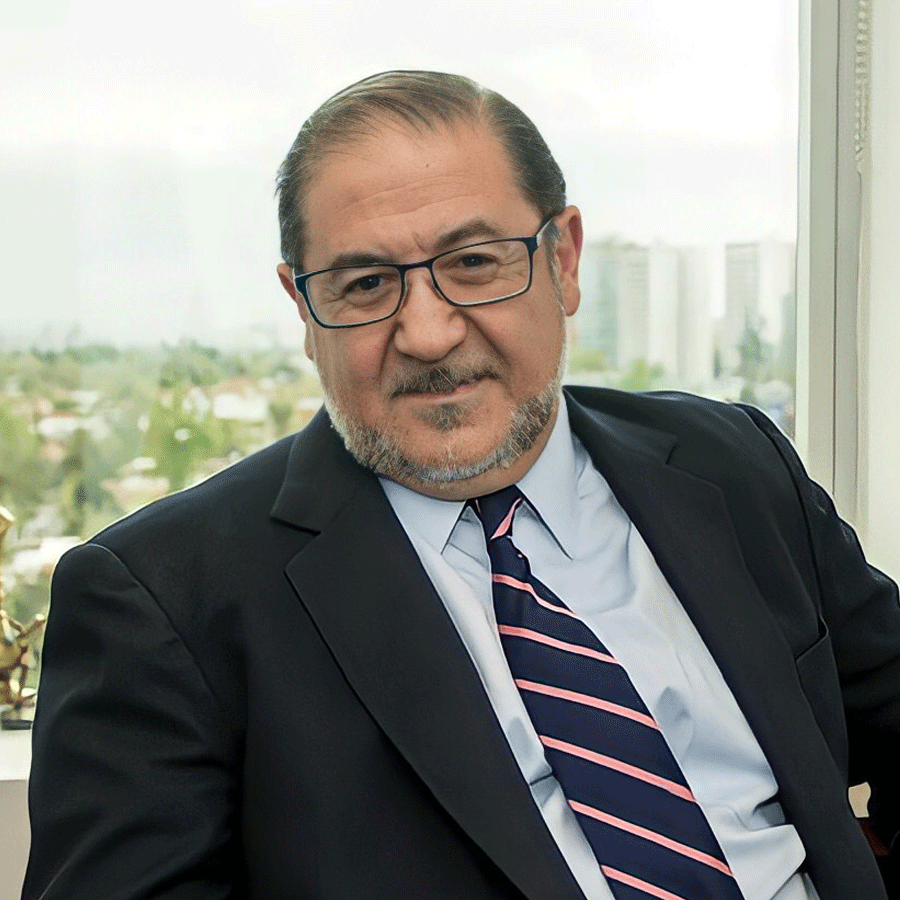 Picture of Luis Risco