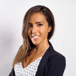 Picture of María Martínez Hervés