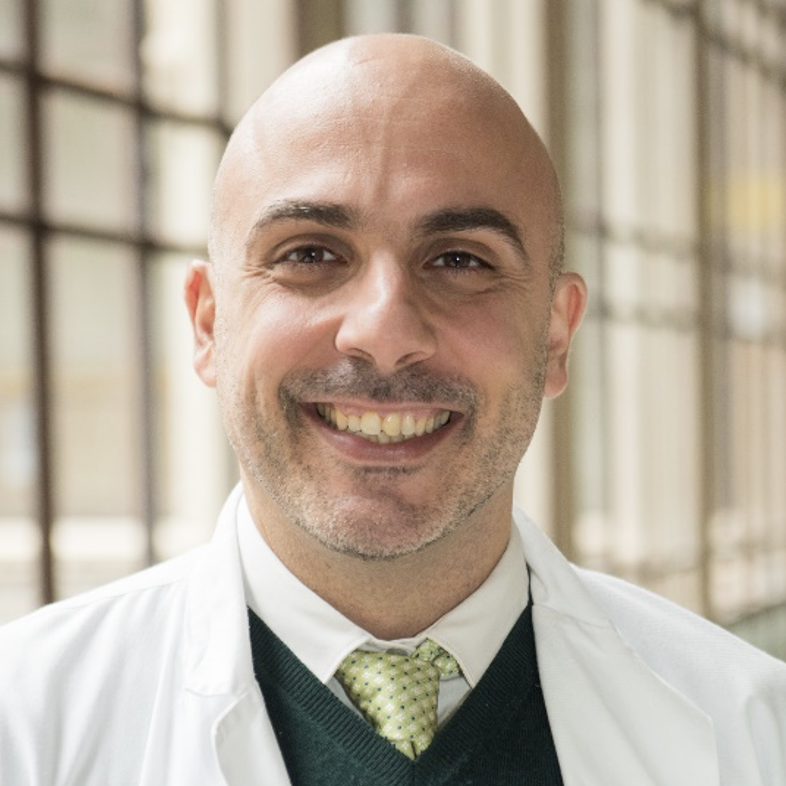 Picture of Dr. Andrea Murru