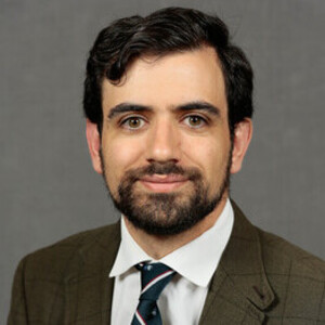 Picture of Dr. Víctor Pereira-Sánchez